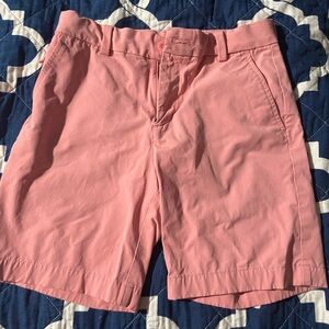 Vineyard Vines Pink Women's Bermudas